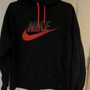 Men’s Nike hoodie
